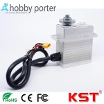 KST X30-28-180 Brushless Motor High Torque 180kg Servo Industrial Robot UAV Servo Motor  Robot Servo Motor